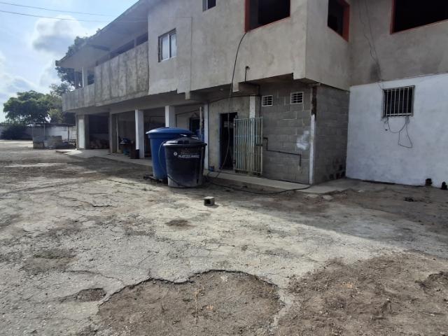 Apartamento en alquiler en Iribarren, Lara