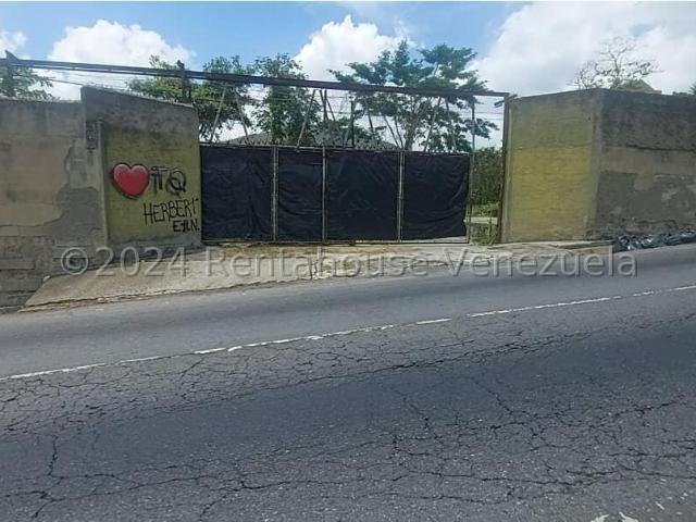 Propiedad en alquiler en Caracas, Distrito Capital