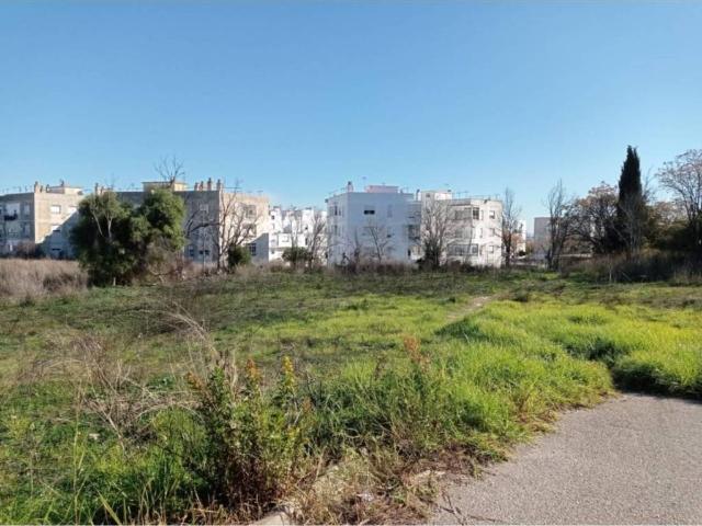 Terreno en alquiler en Bahía de Cádiz, Andalucía