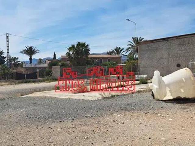 Terreno en alquiler en el Baix Vinalopó, Valencia
