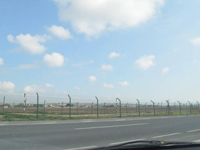 Terreno en alquiler en Elche Terreno en alquiler en Elche