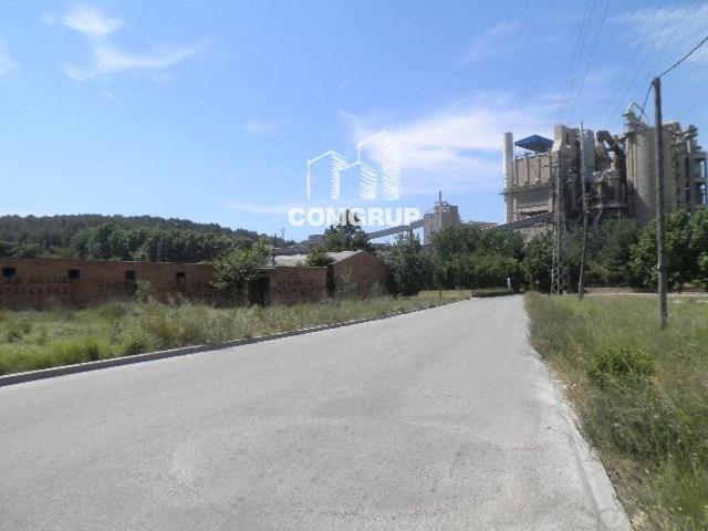 Terreno en alquiler en la Ràpita, Alt Penedès