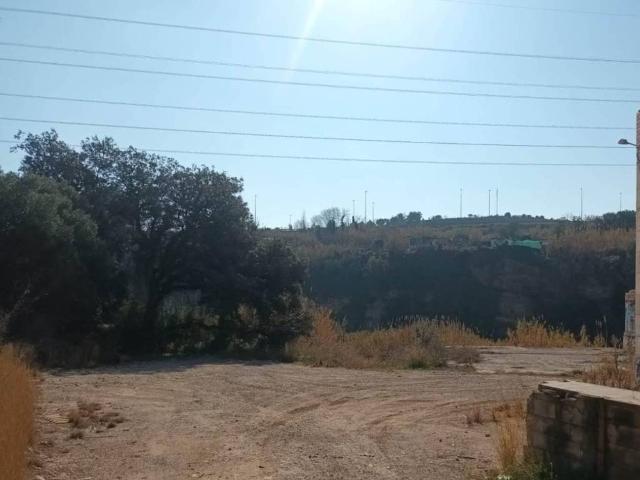 Terreno en alquiler en Esparreguera, Barcelona