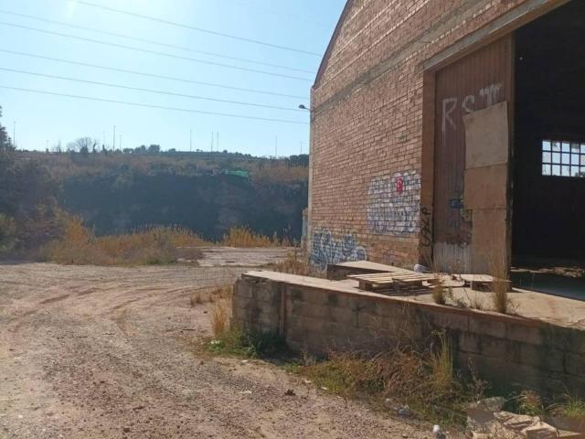Terreno en alquiler en Baix Llobregat, Catalunya