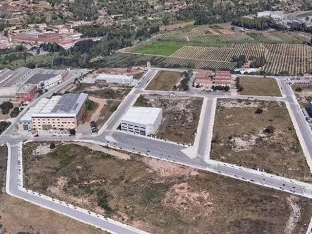 Terreno en alquiler en Baix Llobregat, Catalunya