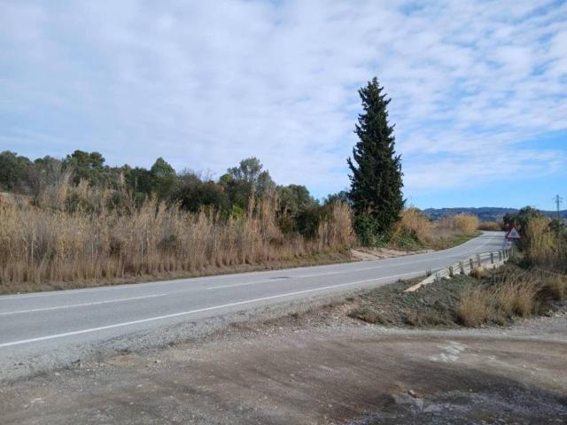 Terreno en alquiler en Esparreguera, Barcelona
