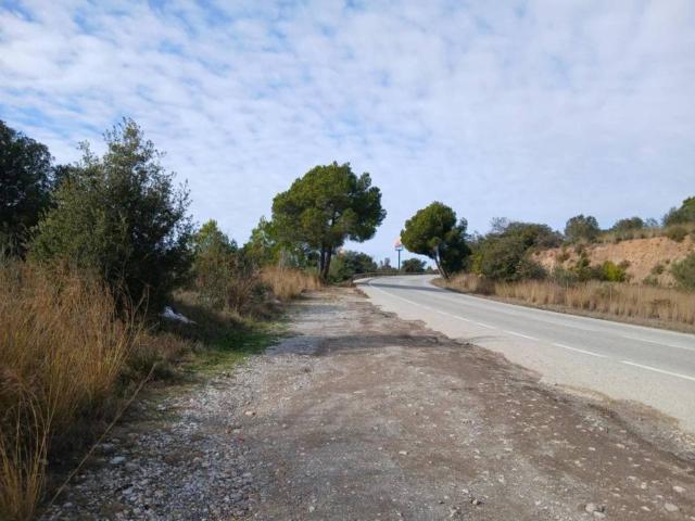 Terreno en alquiler en Baix Llobregat, Catalunya