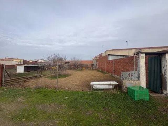 Terreno en alquiler en Esquivias, Castilla-La Mancha