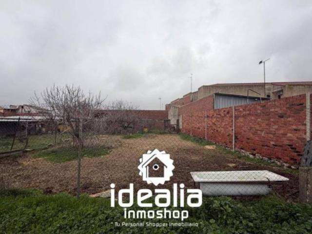 Terreno en alquiler en Esquivias, Castilla-La Mancha