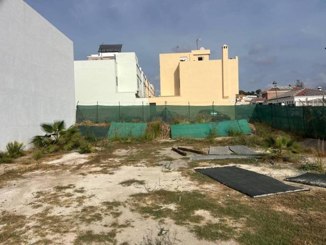 Terreno en alquiler en Bel-Air, Estepona