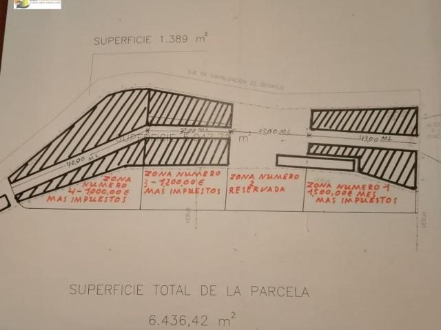 Terreno en venta en Loranca - Nuevo Versalles - Parque Miraflores, Fuenlabrada