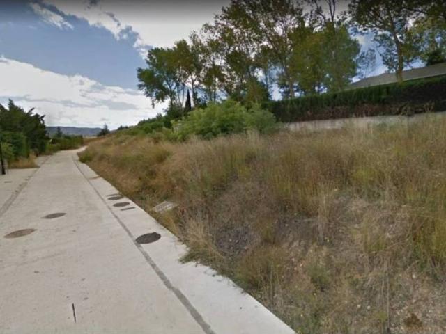 Terreno en alquiler en Iruñerria, Navarra