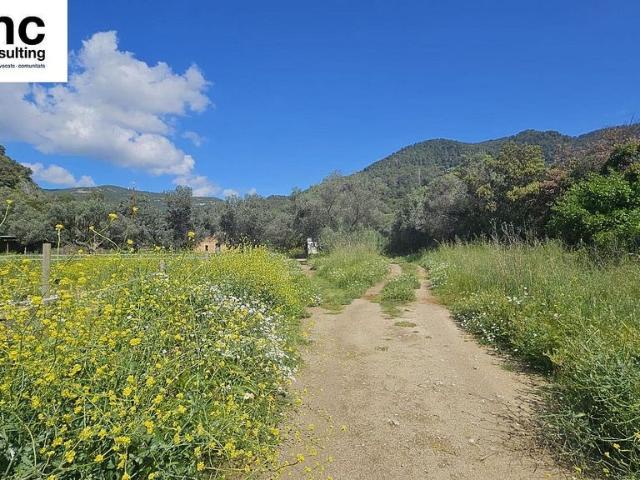 Terreno en alquiler en La Garriga, Barcelona