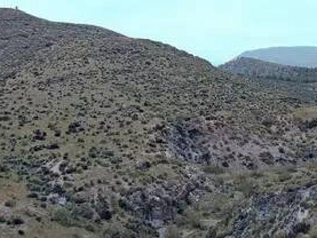 Terreno en alquiler en Gérgal, Andalucía
