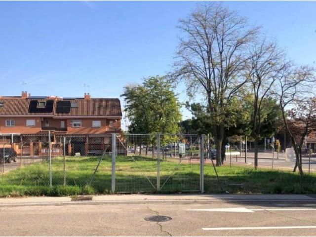 Terreno en alquiler en Getafe, Madrid