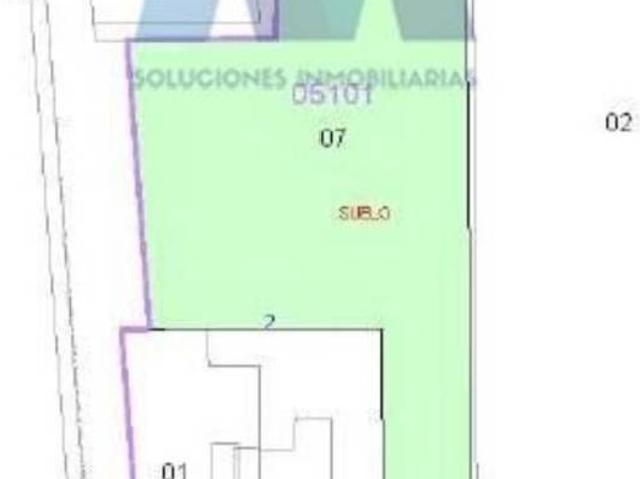 Terreno en alquiler en Getafe, Madrid