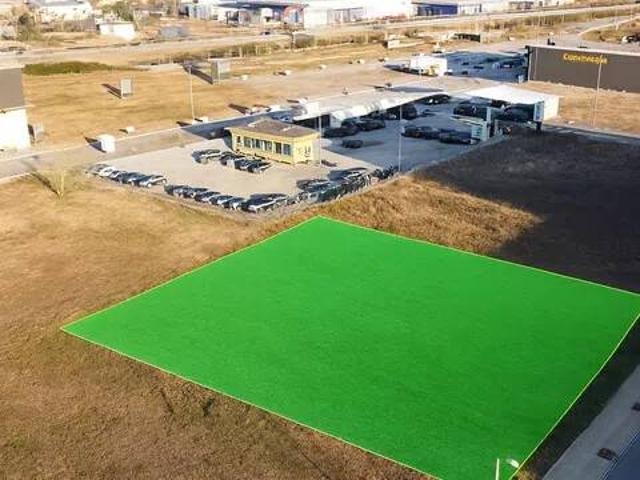 Terreno en alquiler en Mas Xirgu, Gironès