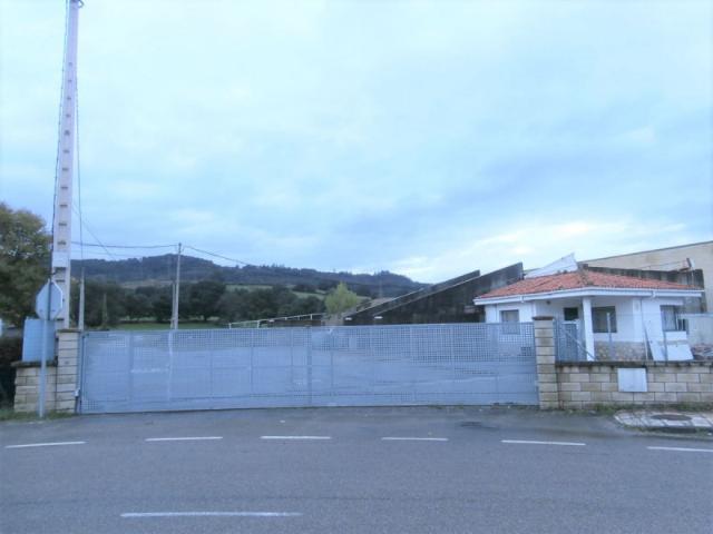 Terreno en venta en Grado, Asturias