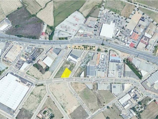 Terreno en alquiler en Comarca de la Vega de Granada, Andalucía