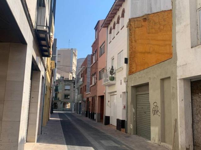 Terreno en alquiler en Joan Prim, Vallès Oriental