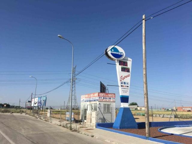 Terreno en venta en Griñón, Madrid