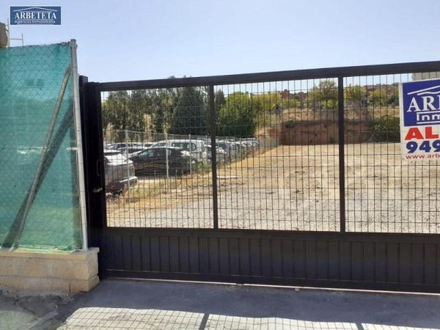 Terreno en venta en Los Manantiales, Guadalajara