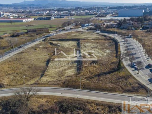 Terreno en alquiler en Gurb, Barcelona