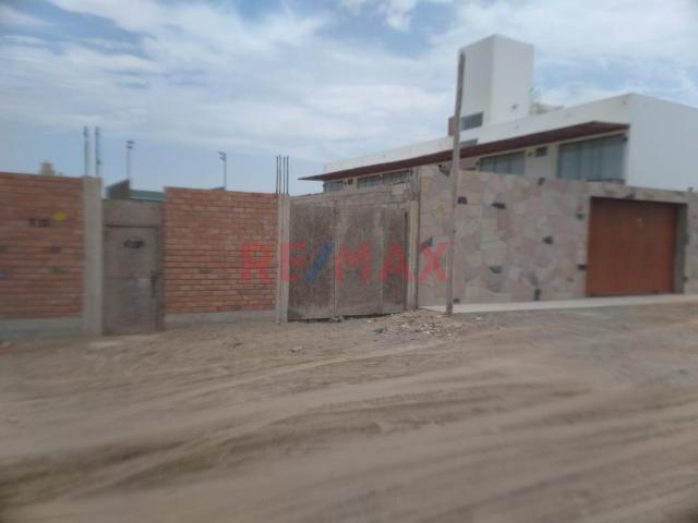 Terreno alquiler en La Libertad