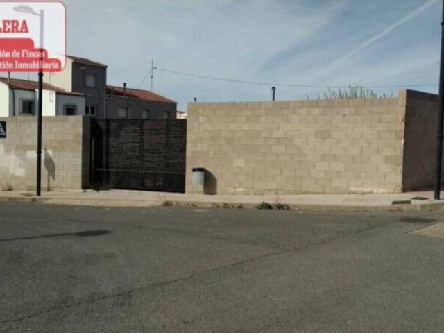 Terreno en alquiler en l'Alcoià, Valencia