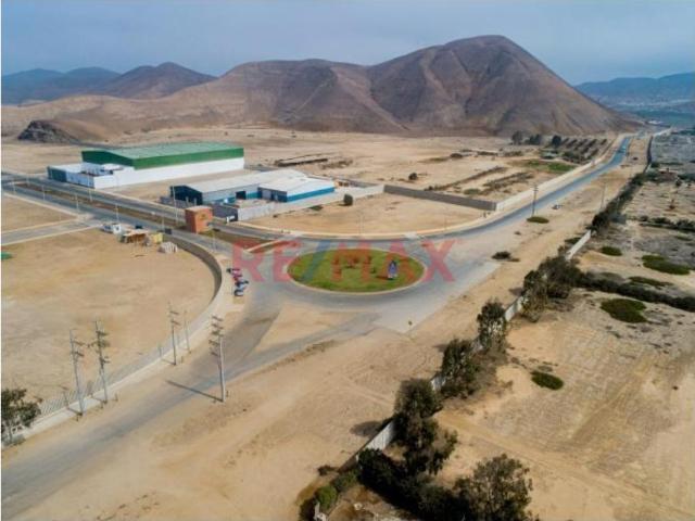 Terreno alquiler en Chilca, Cañete