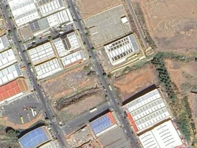 Terreno en alquiler en Ingenio, Canarias