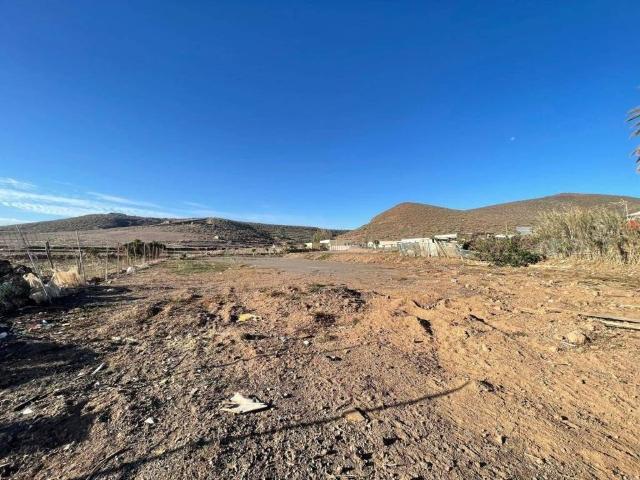 Terreno en alquiler en Ingenio, Canarias