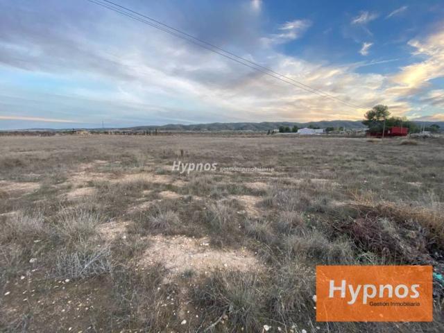 Terreno en venta en Altiplano, Murcia