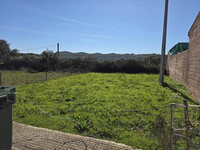 Terreno en alquiler en Tierra de Badajoz, Extremadura