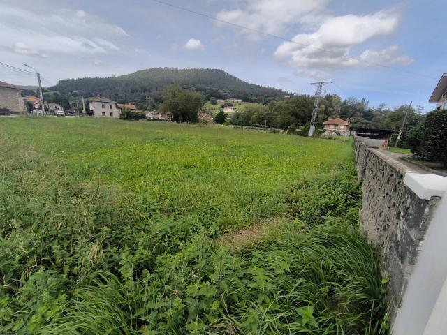 Terreno en venta en Penagos, Cantabria