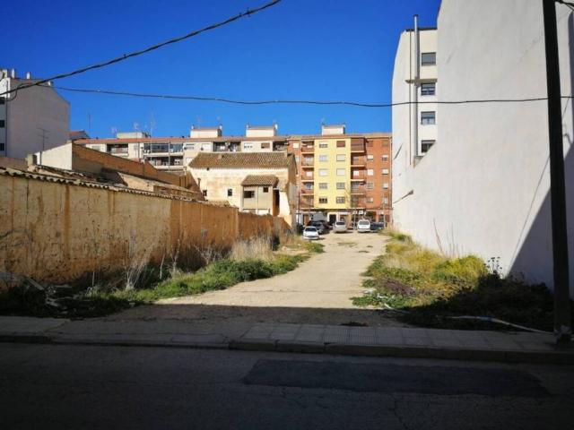 Terreno en alquiler en La Roda, Castilla-La Mancha