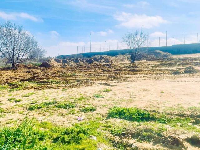 Terreno en alquiler en Leganés