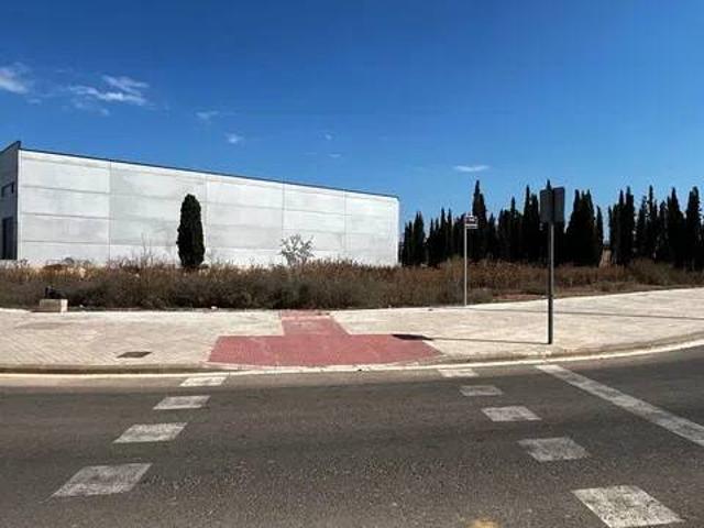 Terreno en alquiler en el Camp de Túria, Valencia