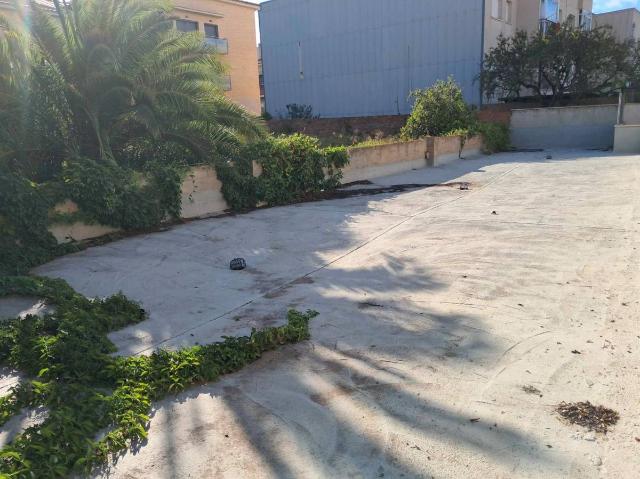Terreno en alquiler en Casa del Racó, Garraf