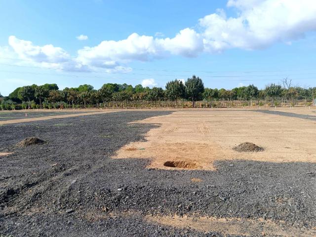 Terreno en alquiler en Casc antic, Baix Camp