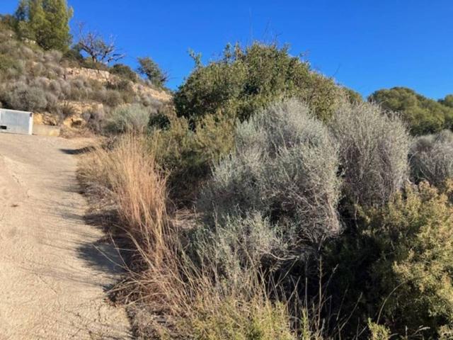 Terreno en venta en el Camp de Túria, Valencia