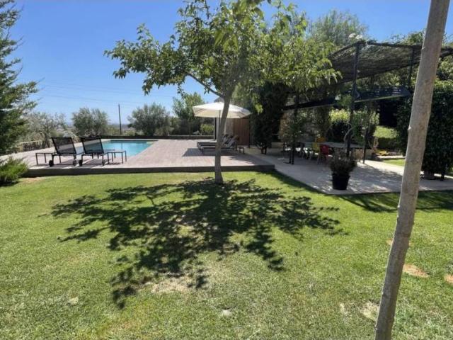Terreno en alquiler en Pla de Mallorca, Baleares