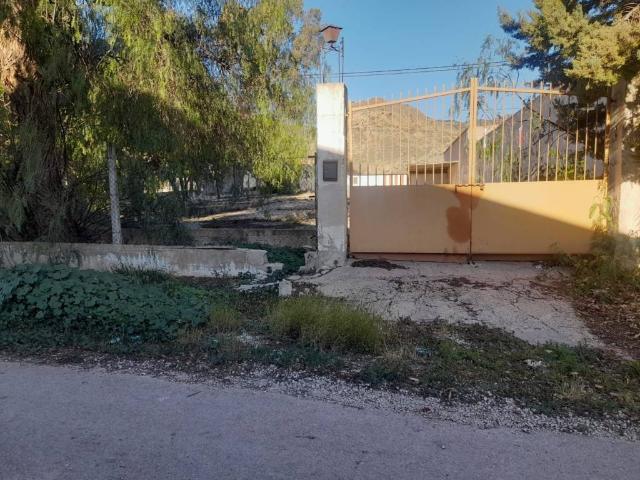 Terreno en alquiler en Lorca, Murcia