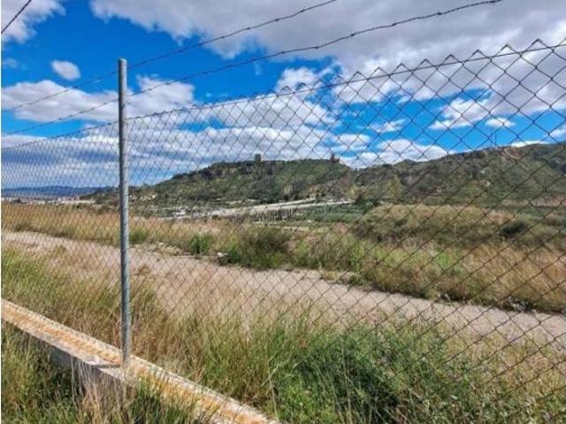 Terreno en alquiler en Alto Guadalentín, Murcia
