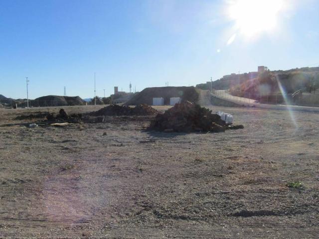 Terreno en alquiler en Lorca
