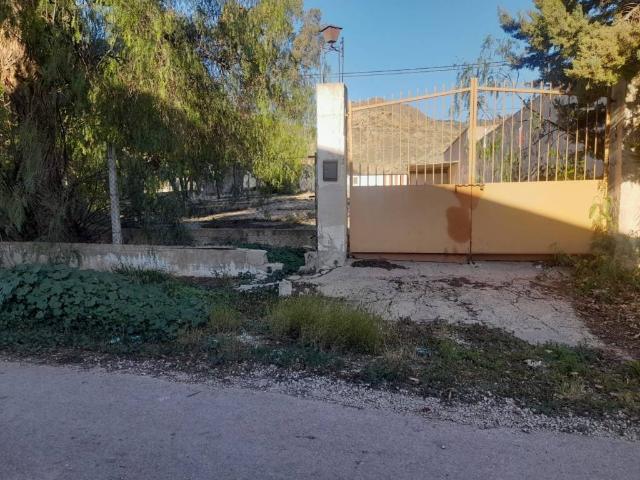 Terreno en alquiler en Lorca