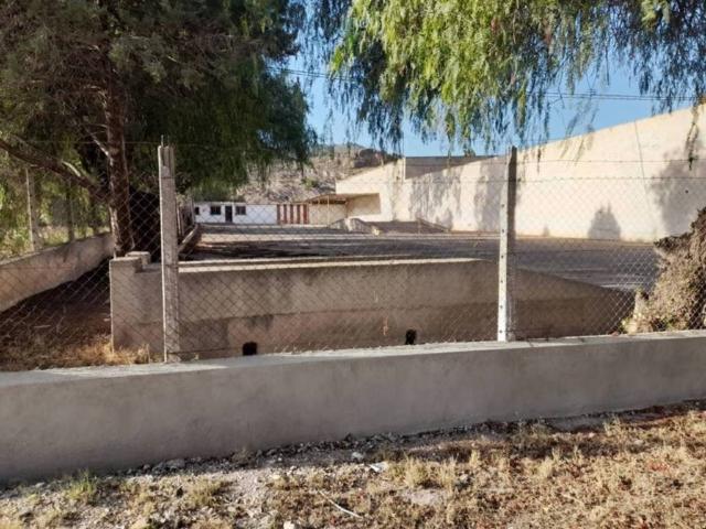 Terreno en alquiler en Alto Guadalentín, Murcia