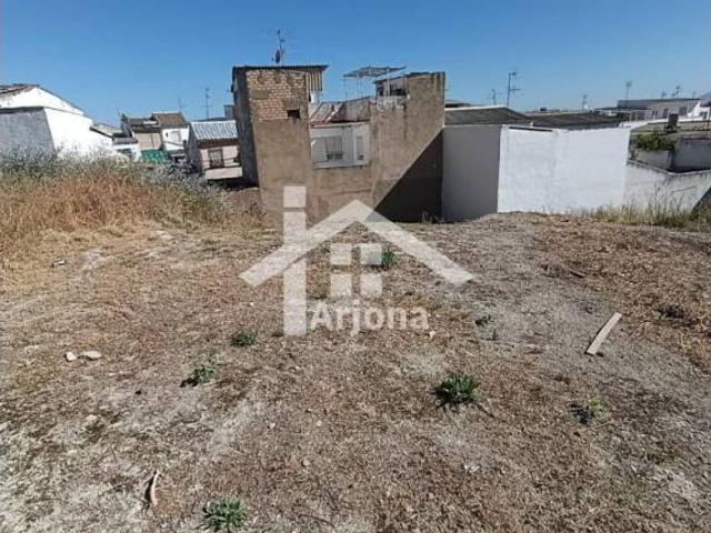 Terreno en alquiler en Lucena, Andalucía