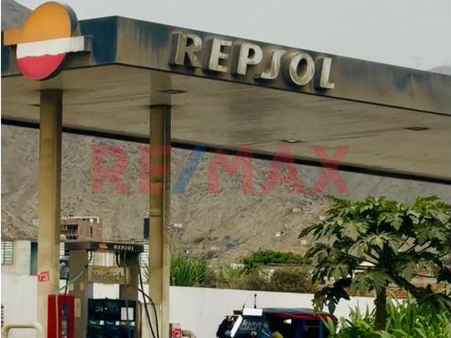 Terreno alquiler en Huachipa, Lima Metropolitana