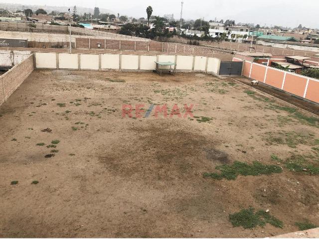 Terreno alquiler en Manchay, Lima Metropolitana